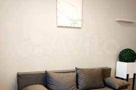 Квартира-студия, 24 м², 3/6 эт.