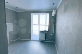 1-к. квартира, 38,4 м², 3/16 эт.