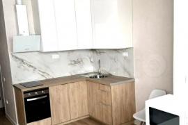 Квартира-студия, 24 м², 3/5 эт.