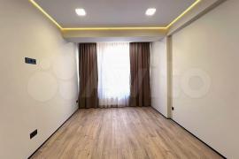 3-к. квартира, 77,1 м², 11/25 эт.