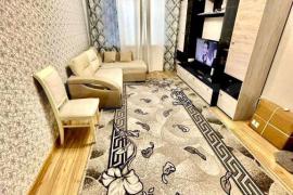 2-к. квартира, 52 м², 2/3 эт.