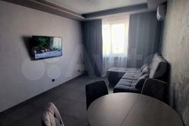 1-к. квартира, 38 м², 16/19 эт.