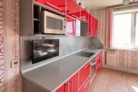 2-к. квартира, 60,7 м², 2/6 эт.