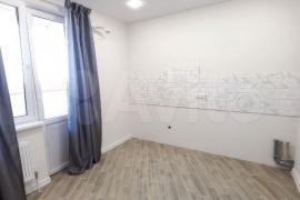 1-к. квартира, 27,7 м², 10/19 эт.