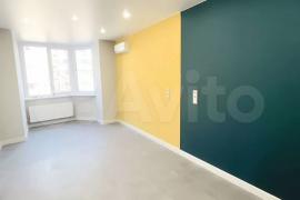 1-к. квартира, 43,5 м², 13/19 эт.