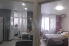 1-к. квартира, 39,5 м², 7/22 эт.