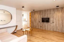 3-к. квартира, 72,4 м², 3/9 эт.