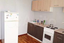 1-к. квартира, 38 м², 11/16 эт.