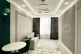 Квартира-студия, 31,1 м², 10/24 эт.