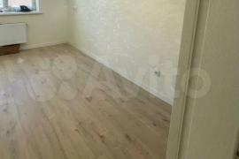 1-к. квартира, 36 м², 15/24 эт.