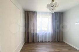 2-к. квартира, 59,6 м², 4/5 эт.