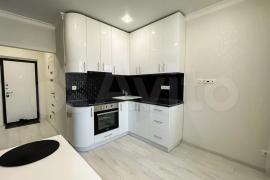 1-к. квартира, 41,7 м², 5/6 эт.