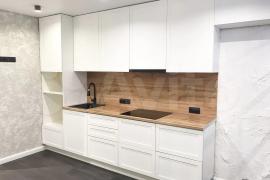 1-к. квартира, 41,8 м², 9/21 эт.