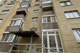 2-к. квартира, 50 м², 5/7 эт.