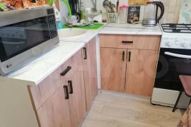 1-к. квартира, 29 м², 1/2 эт.