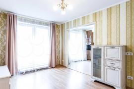 2-к. квартира, 60,9 м², 5/10 эт.