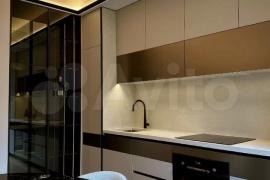 3-к. квартира, 77,8 м², 7/17 эт.