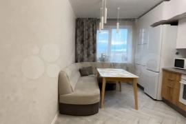 3-к. квартира, 76,5 м², 9/12 эт.