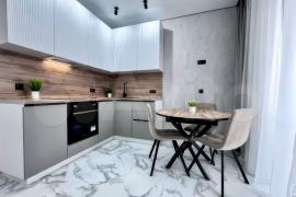 1-к. квартира, 35,7 м², 12/22 эт.