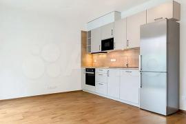 Квартира-студия, 32,6 м², 6/19 эт.