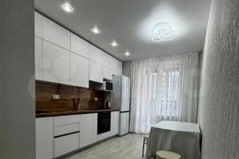 1-к. квартира, 41 м², 7/17 эт.