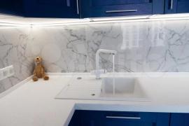 1-к. квартира, 35,3 м², 4/15 эт.