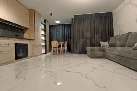 1-к. квартира, 48,4 м², 12/17 эт.