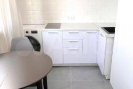 1-к. квартира, 36,9 м², 6/16 эт.