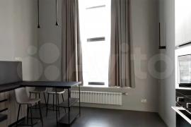 1-к. квартира, 38 м², 6/16 эт.