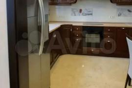 3-к. квартира, 89,5 м², 10/20 эт.