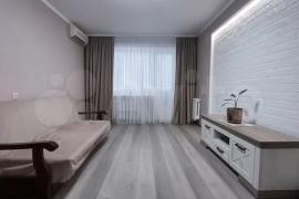 1-к. квартира, 38 м², 9/9 эт.