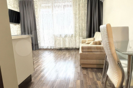 Квартира-студия, 26,4 м², 7/8 эт.