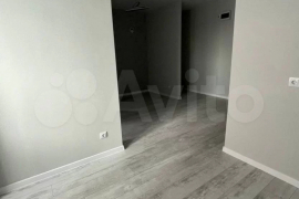 1-к. квартира, 34 м², 5/19 эт.