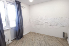 1-к. квартира, 27,7 м², 10/19 эт.