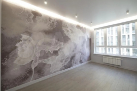 3-к. квартира, 69,3 м², 8/22 эт.