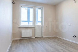 Квартира-студия, 29,6 м², 9/12 эт.