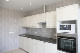 2-к. квартира, 63,9 м², 6/16 эт.