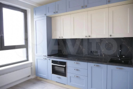 2-к. квартира, 48,6 м², 11/18 эт.