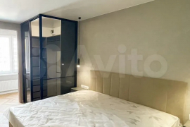 1-к. квартира, 38,6 м², 9/20 эт.