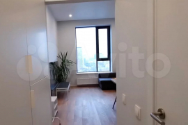 Квартира-студия, 39 м², 10/12 эт.