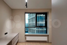 Квартира-студия, 35,7 м², 4/7 эт.