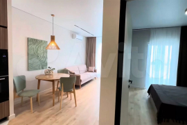 2-к. квартира, 52 м², 3/16 эт.