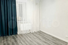 Квартира-студия, 20,6 м², 5/16 эт.