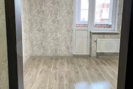 Квартира-студия, 27,6 м², 2/6 эт.