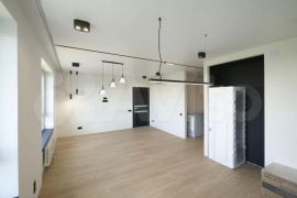 2-к. квартира, 68,9 м², 15/25 эт.