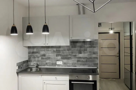 Квартира-студия, 24 м², 8/22 эт.