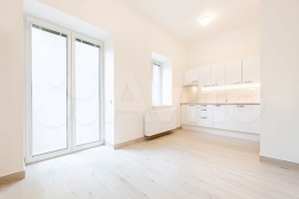 Квартира-студия, 27,7 м², 4/18 эт.