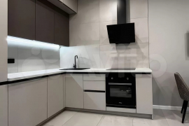 Квартира-студия, 26,7 м², 8/20 эт.