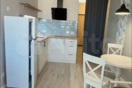 Квартира-студия, 26 м², 16/20 эт.