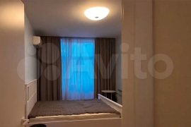 3-к. квартира, 75,6 м², 6/9 эт.